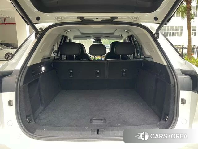 Chery Fengyun Fengyun T9 id 3993806 из Китая 13