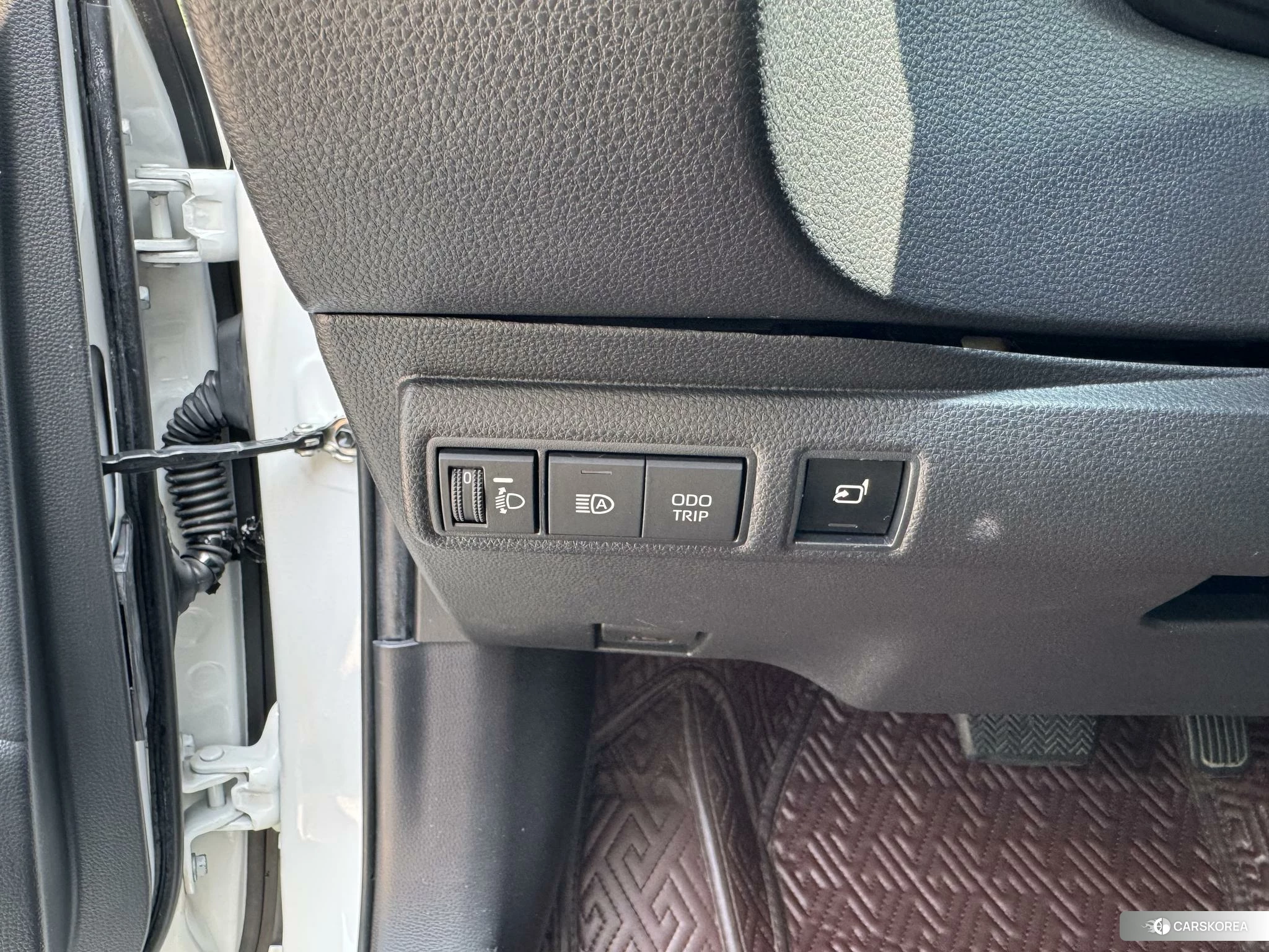Toyota Ling Shang id 4461432 из Китая 28