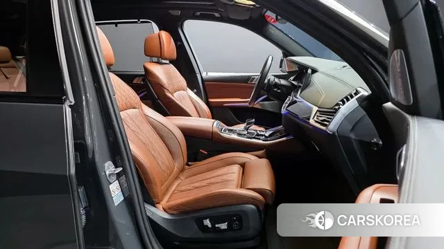 BMW X5 (G05) id 3366153 из Кореи 20