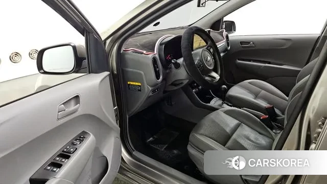 Kia All New Morning (JA) id 3709087 из Кореи 20