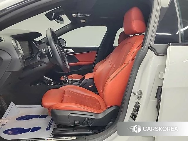 BMW 2 Series Gran Coupe (F44) id 3941564 из Кореи 20