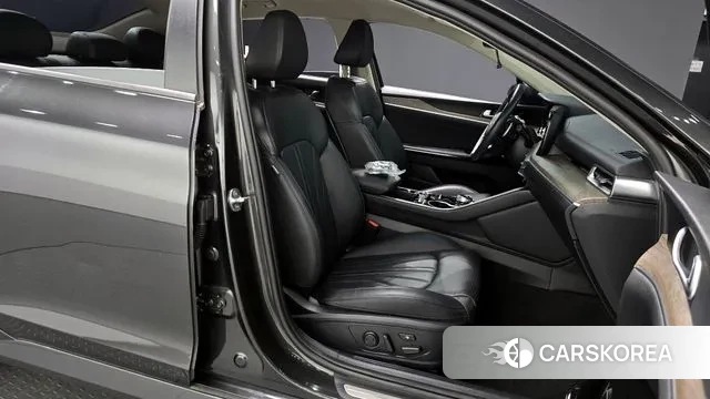 Kia K5 3rd generation id 2969890 из Кореи 20