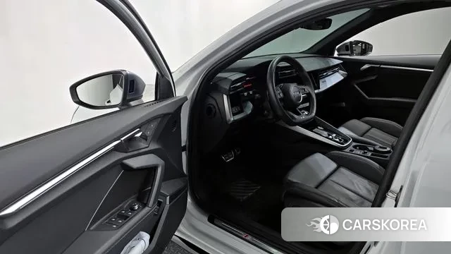 Audi S3 (8Y) id 3246536 из Кореи 20