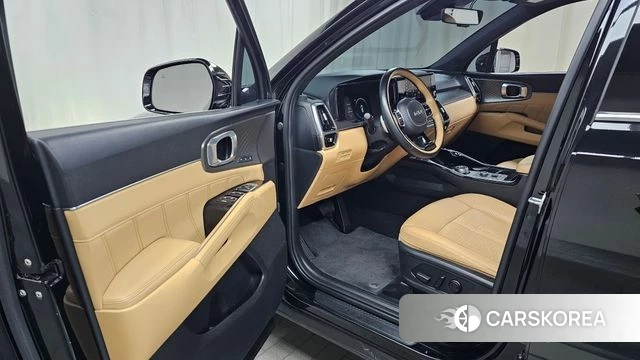 Kia Sorento 4th Generation id 4414889 из Кореи 20