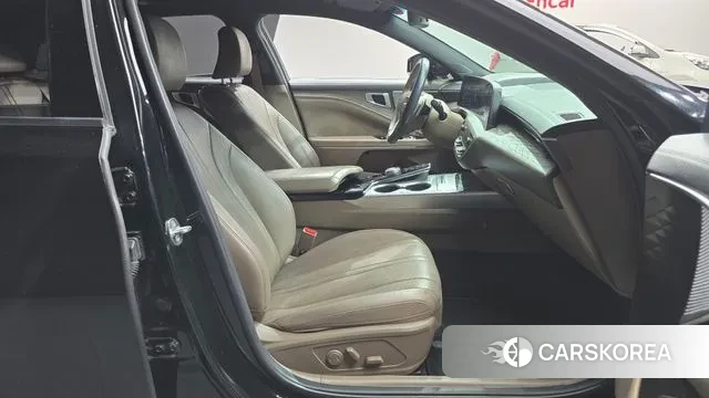 Kia K8 id 3366079 из Кореи 20