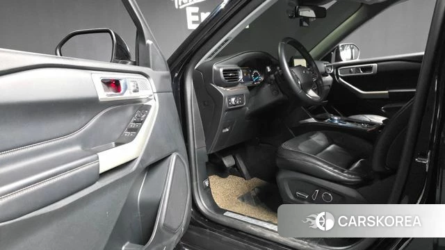 Ford Explorer 6th Generation id 3936011 из Кореи 20