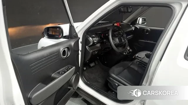 Hyundai Casper id 3610138 из Кореи 20