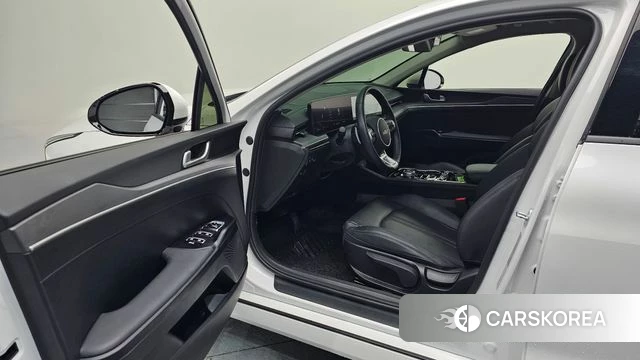 Kia The New K5 3rd generation id 4602361 из Кореи 30