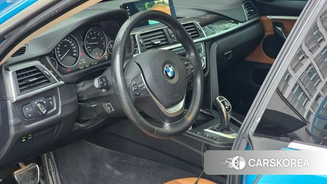 BMW 4 Series (F32) id 3880231 из Кореи 16