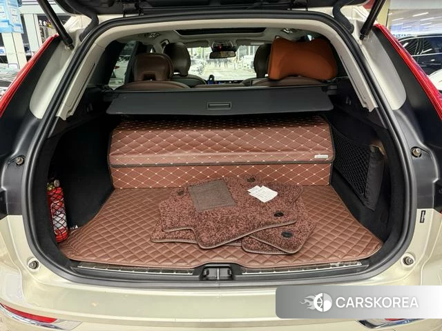 Volvo XC60 id 4235015 из Китая 23