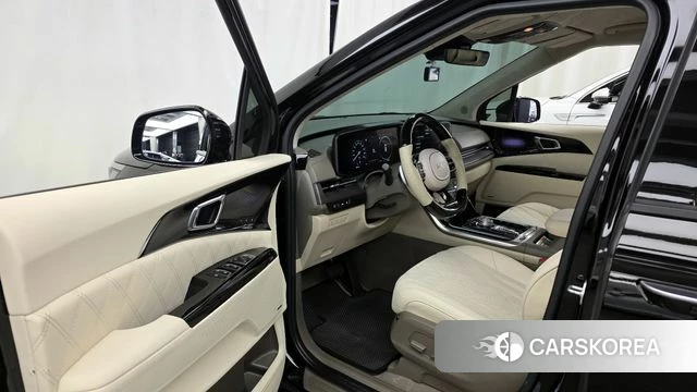 Kia Carnival 4th generation id 3914878 из Кореи 20