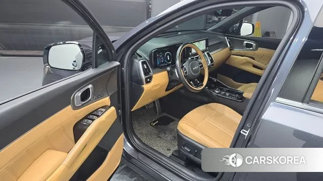 Kia Sorento 4th Generation id 3702333 из Кореи 20