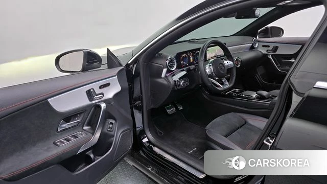 Mercedes-Benz CLA-Class C118 id 3922656 из Кореи 20