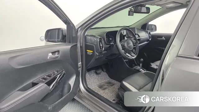 Kia The New Morning (JA) id 3289083 из Кореи 20