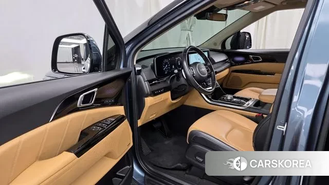 Kia Carnival 4th generation id 3721709 из Кореи 20