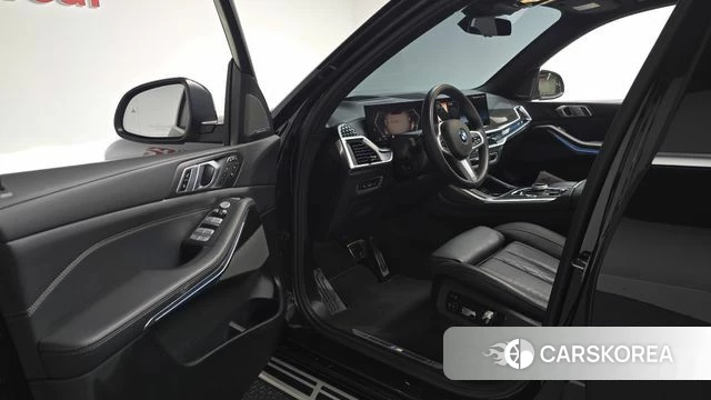 BMW X7 (G07) id 4222578 из Кореи 35