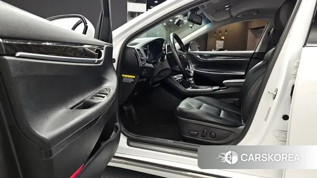 Hyundai Grandeur IG id 3423613 из Кореи 20