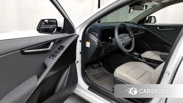 Kia Di Ol Nu Niro id 3058802 из Кореи 20