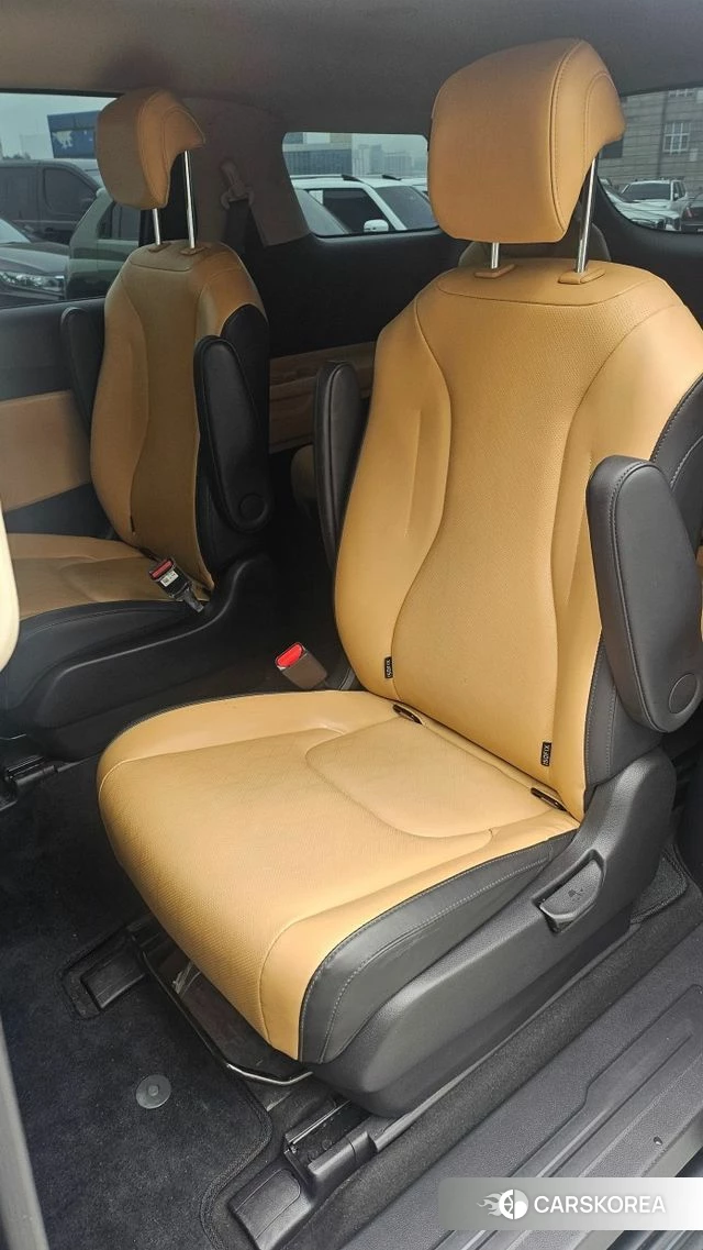 Kia Carnival 4th generation id 3842185 из Кореи 20