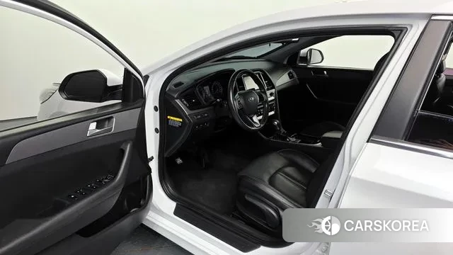 Hyundai Sonata New Rise id 2966589 из Кореи 20