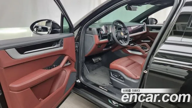 Porsche Cayenne (PO536) id 2714262 из Кореи 20