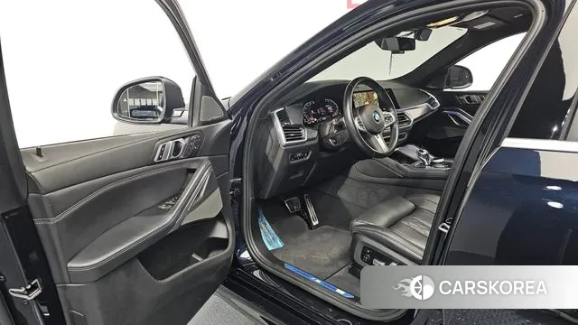 BMW X6 (G06) id 3366074 из Кореи 20