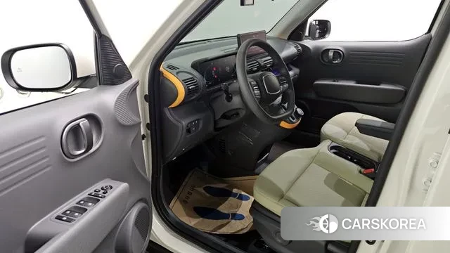 Hyundai The New Casper id 3734047 из Кореи 20