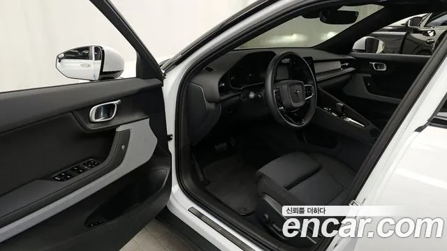 Polestar Polestar 2 id 2847694 из Кореи 20