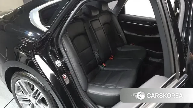 Hyundai Grandeur IG id 3465065 из Кореи 20