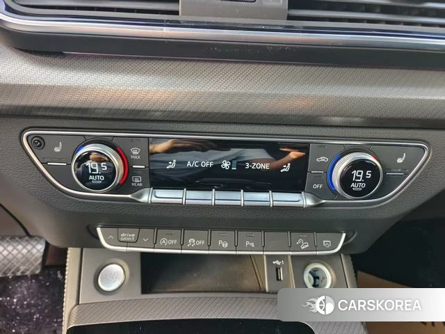 Audi Q5L id 4273264 из Китая 20