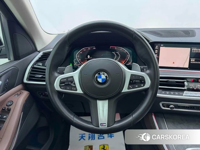 BMW X5 (imported) id 4256060 из Китая 20