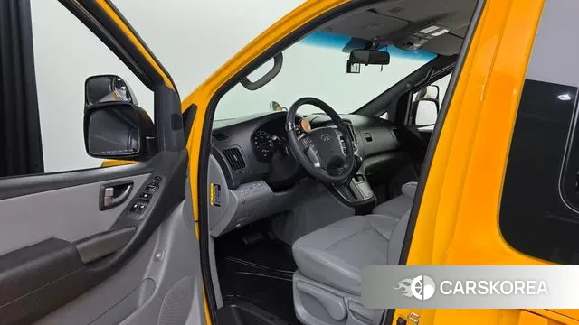 Hyundai The New Grand Starex id 3071723 из Кореи 20