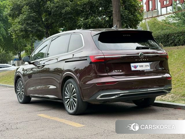 Volkswagen Weiran id 4359555 из Китая 13