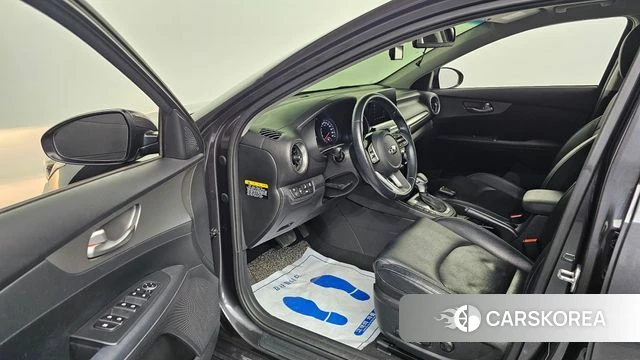 Kia Come New K3 id 3813494 из Кореи 20