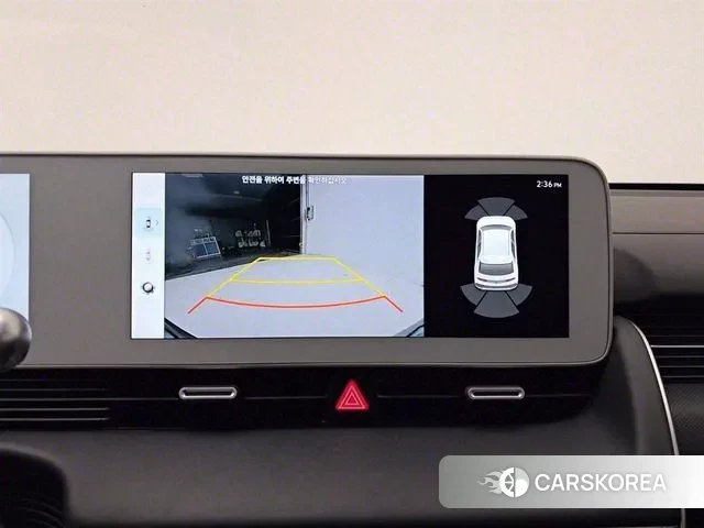 Hyundai Ionic 5 id 3467957 из Кореи 20