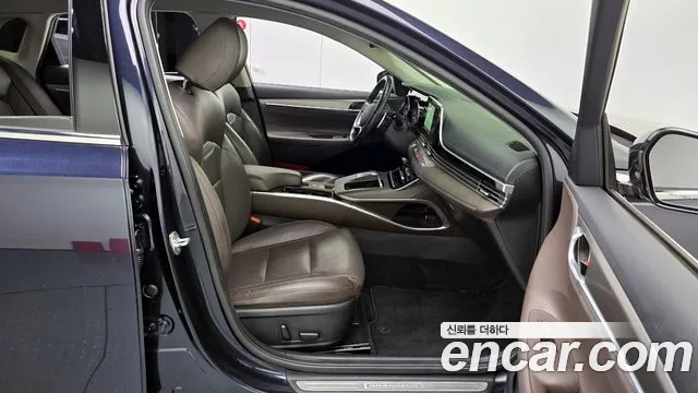 Hyundai The New Grandeur IG id 2812996 из Кореи 20