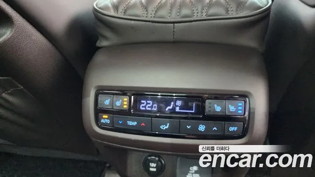 Hyundai The New Palisade id 2664960 из Кореи 20