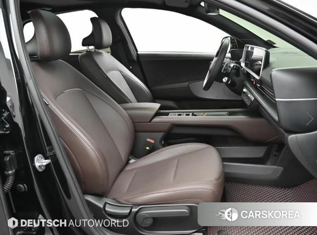 Hyundai Ionic 6 id 3940794 из Кореи 20