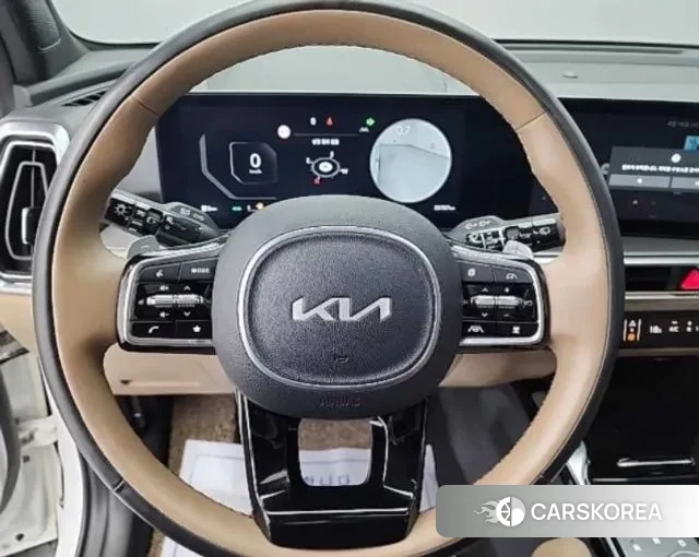 Kia The New Sorento 4th Generation id 2938986 из Кореи 20