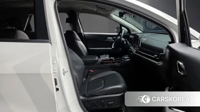 Kia Sportage 5th Generation id 3247577 из Кореи 20