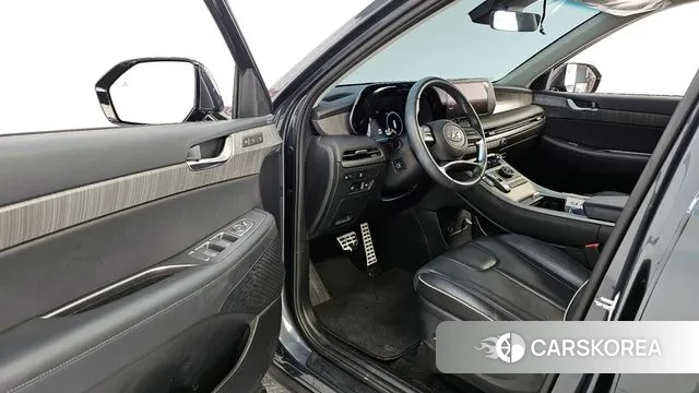 Hyundai The New Palisade id 3207363 из Кореи 20