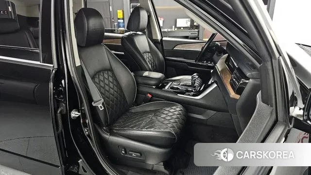 Kia Mohave Master id 3045070 из Кореи 20