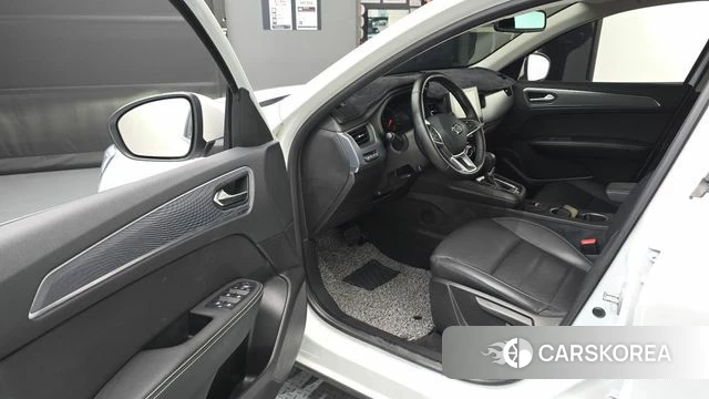 Renault Korea (Samsung) XM3 id 4555758 из Кореи 31