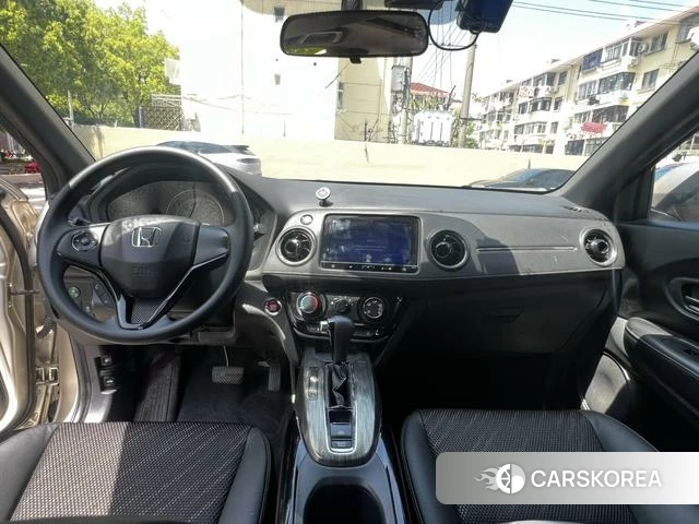 Honda XR-V id 4240484 из Китая 19