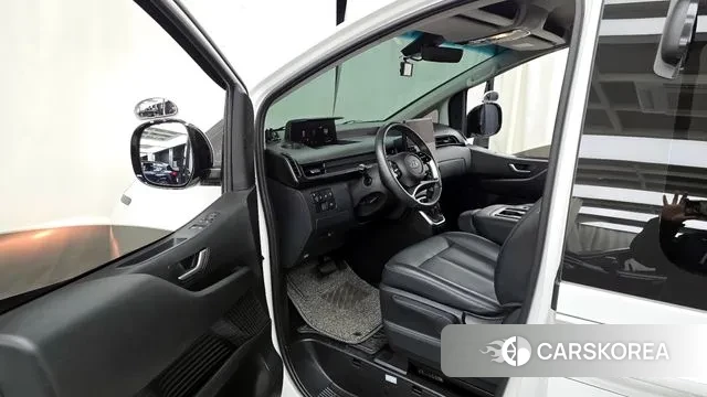 Hyundai Staria id 3437392 из Кореи 20