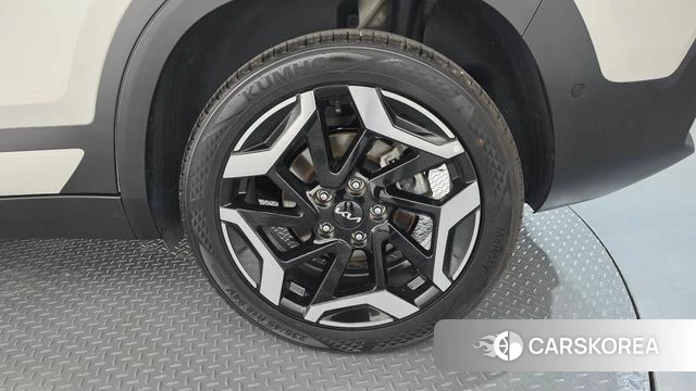 Kia The New Seltos id 4863861 из Кореи 40