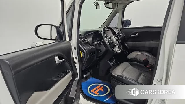 Kia The New Ray id 3726820 из Кореи 20