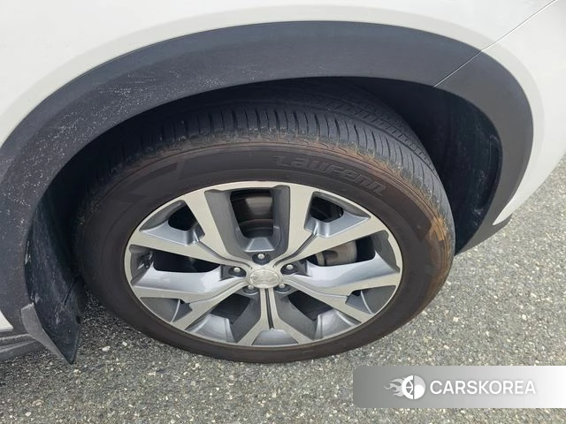 Hyundai Palisade id 4601425 из Кореи 20