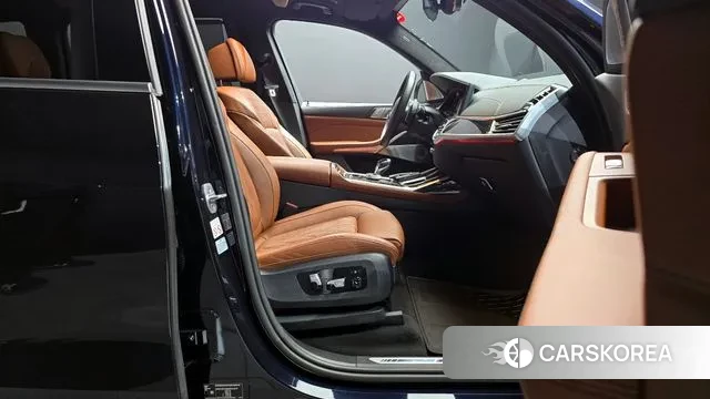 BMW X7 (G07) id 3354966 из Кореи 20