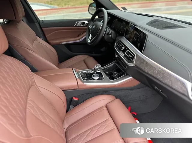 BMW X5 (G05) id 3159255 из Кореи 20